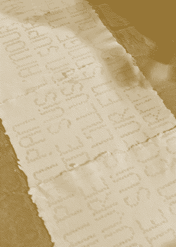  Illustrative visual with an graphical overlay for the posts: Reclaiming our voices 
